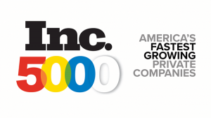 INC 5000 List Americas Fastest Growing Private Companies-2