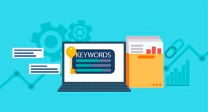 keywords-research-banner-laptop-with-folder-documents-graphs-key_80328-154-2