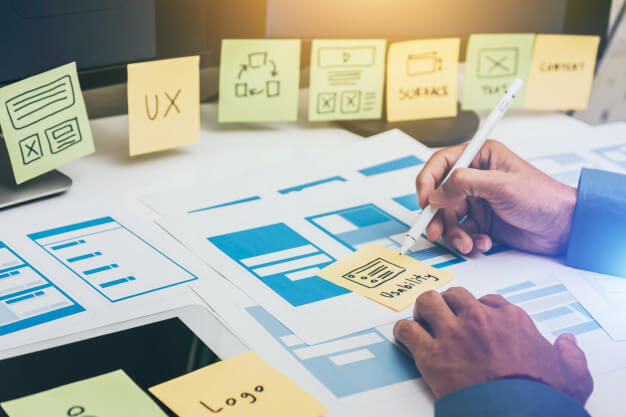 How User Experience (UX) Design Affects Your Roofing Sales