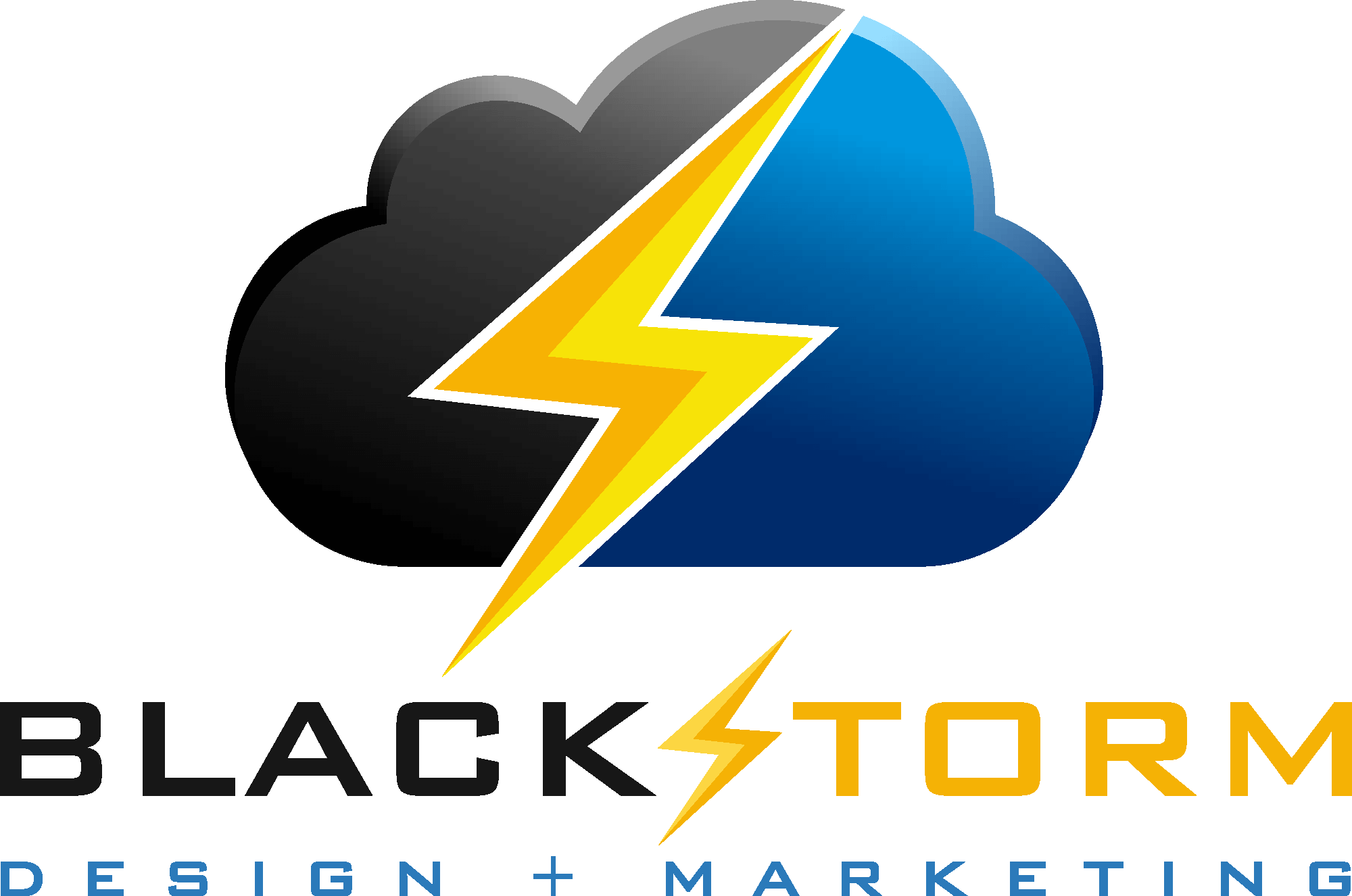 BlackStorm Logo