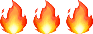 Hot Leads Now fire-emoji