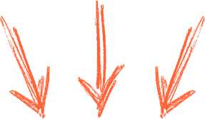 orange-arrows