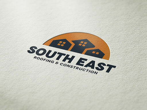 roofing logos & designs