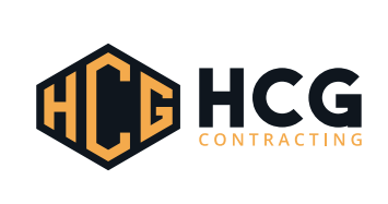 hcg contracting