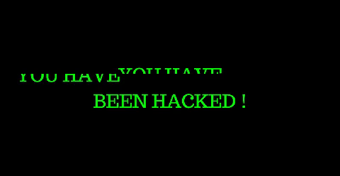What to do if Your Roofing Website is hacked?
