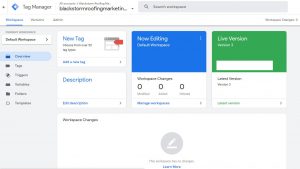 Guide for Roofing Contractors - Google Tag Manager