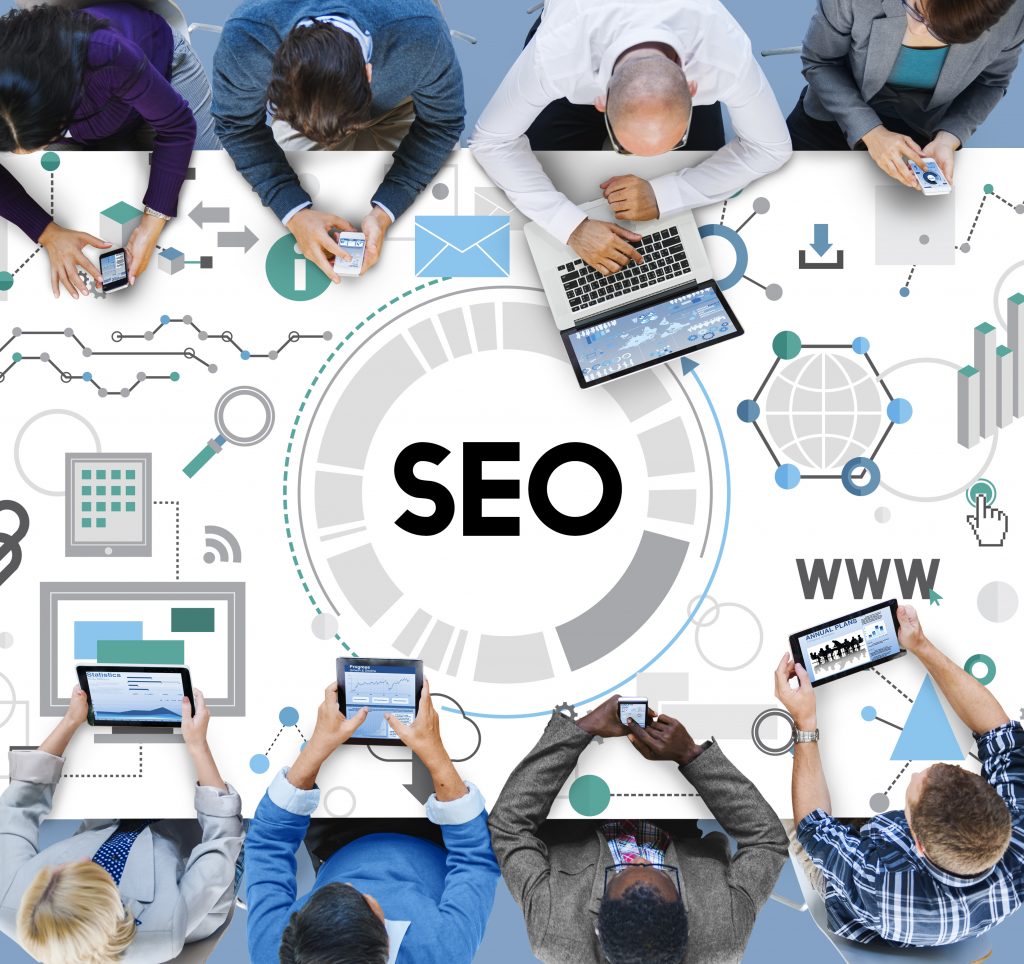 When To Use SEO in Roofing Business
