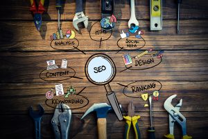 Take Control of Roofing SEO