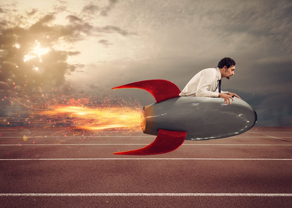 Why Your Business Needs to Focus on Speed to Lead Now More Than Ever